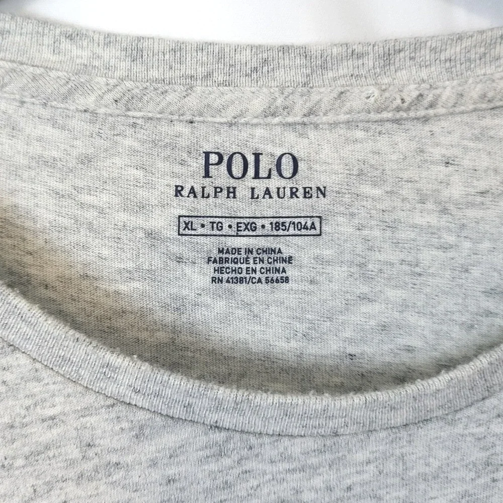 Polo Ralph Lauren polo ralph